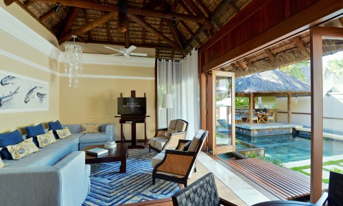 Villa 2 Chambres